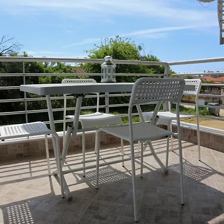 Appartamento A&b